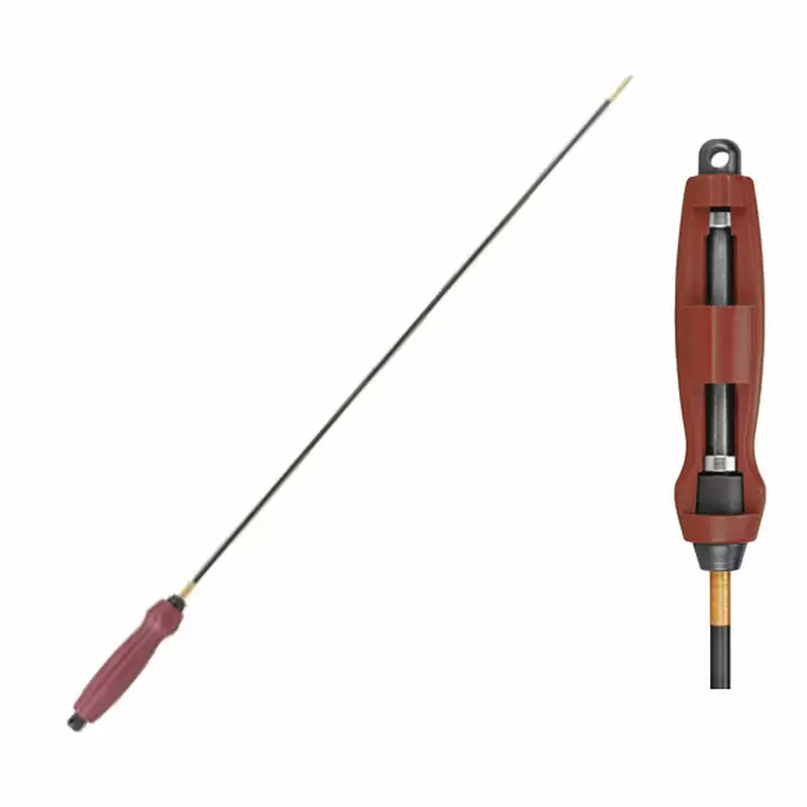 Tipton hiilikuitupuhdistuspuikko haulikolle 36" - Puhdistuspuikot ja -setit - 14036 - 1