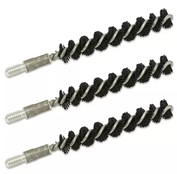 ATSC nylonharja .308 cal 3 kpl - Pronssi-, nylon- ja teräsharjat - 23686 - 1