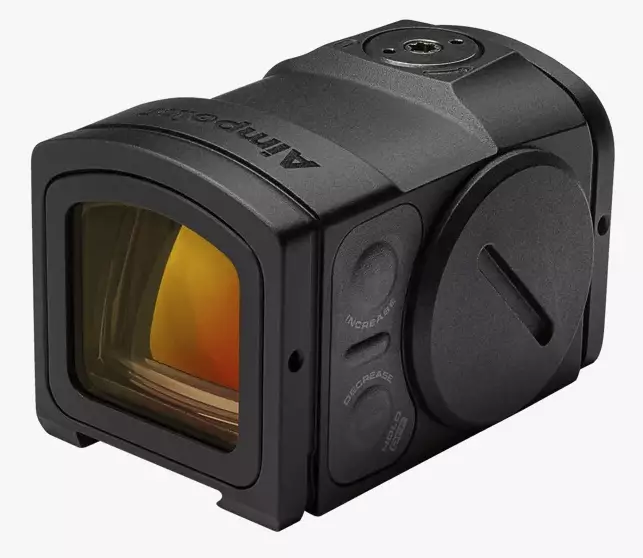 Aimpoint Acro-C2 3,5 MOA - Punapistetähtäimet ja laserit - 23366 - 1