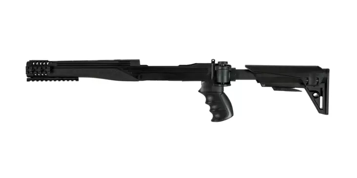 ATI Ruger 10/22 Strikeforce Gen2 tukki - Ruger 10/22 - 14176 - 1