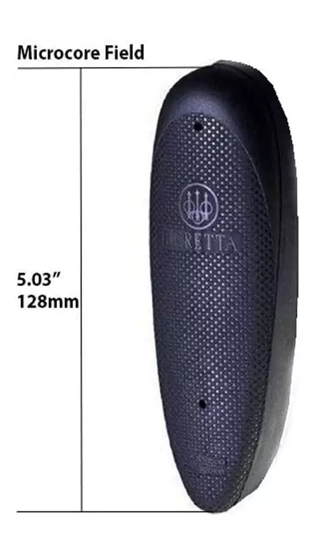 Beretta Microcore perälevy 20 mm - Perälevyt - 23326 - 1
