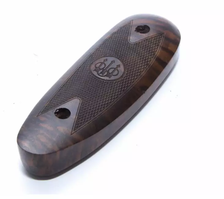 Beretta perälevy haulikoihin Competition Oil 20 mm - Perälevyt - 23336 - 1