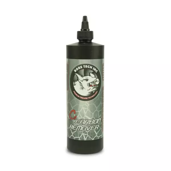 Bore Tech Carbon Remover piipunpuhdistusaine 473 ml - Puhdistusaineet - 10536 - 1