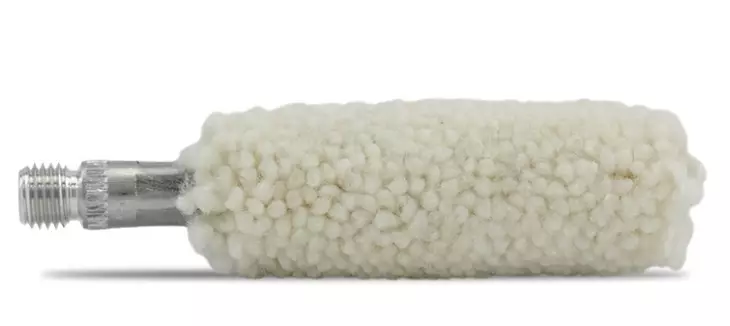 Bore Tech Proof Positive haulikon moppi 20-28 Cal - Puhdistuslaput ja lapuntyöntimet - 22106 - 1