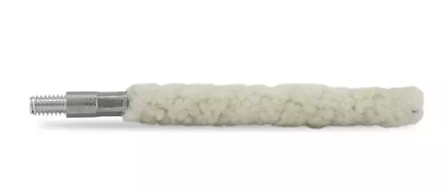 Bore Tech Proof Positive kiväärin moppi .22 - Puhdistuslaput ja lapuntyöntimet - 22096 - 1