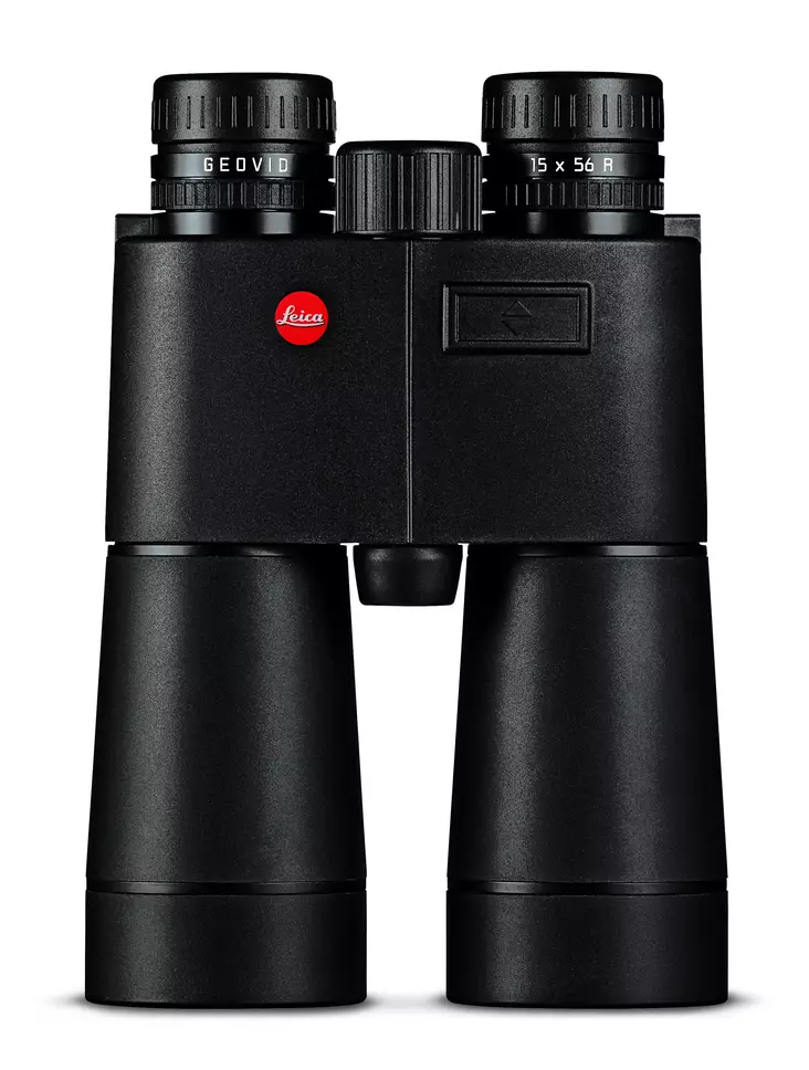 Leica Geovid R 15x56 kiikarit etäisyysmittarilla - Leica - 18556 - 1