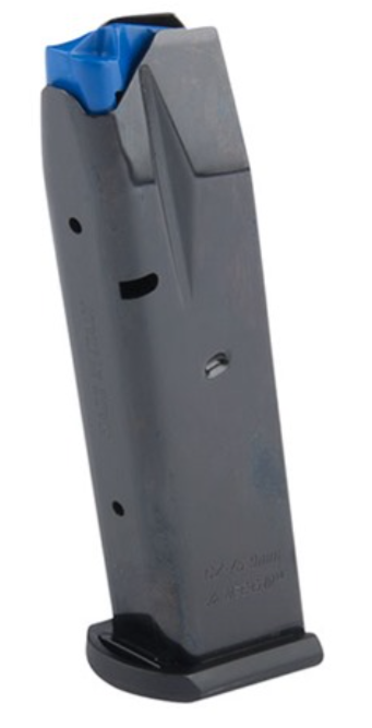 Mec-Gar lipas CZ-75 9 mm 10 panosta - Pistoolin lippaat - 19816 - 1