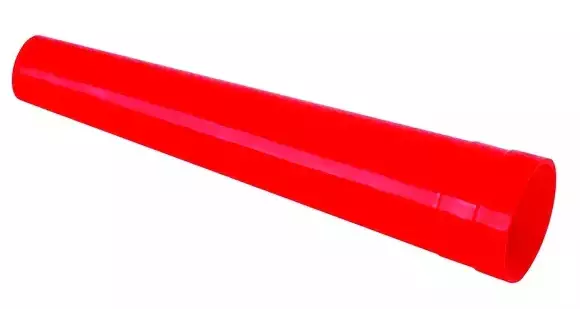 Nextorch liikenteenohjauslisäosa valaisimeen jossa 33 - 38 mm etuhalkaisija - Käsivalaisimet
 - 22326 - 1