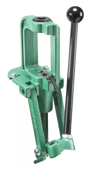 RCBS Rock Chucker Supreme puristin - Yksiasemaiset - 11476 - 1