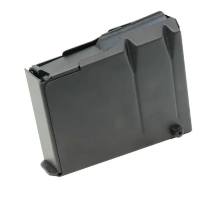 Sako 5 patruunan lipas TRG-42 338 Lapua Mag - Sako ja Tikka - 12046 - 1