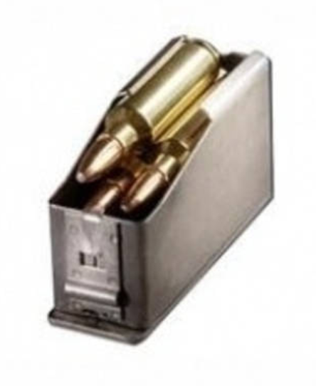 Sako 75/III 5-patruunan lipas 243/260/308/7mm-08 - Sako ja Tikka - 12116 - 1