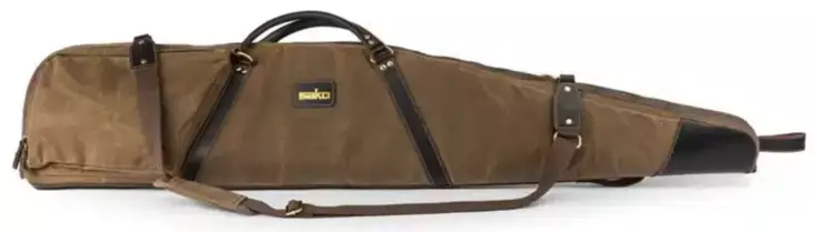 Sako asepussi Premium nahkainen - Pehmeät pussit - 23306 - 1