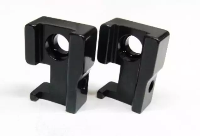 Sako Optilock jalusta 11 mm sinistetty - 11 mm - 11766 - 2