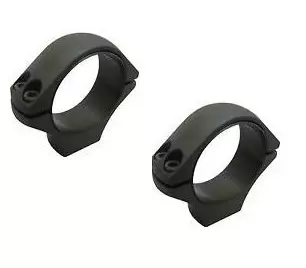 Sako Optilock renkaat 30 mm malata, fosfatoitu - Optilock - 23406 - 1