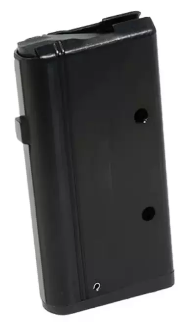Sako Quad 9-patruunan irtolipas 22WMR/ 17 HMR - Muut pienoiskiväärit - 12136 - 1