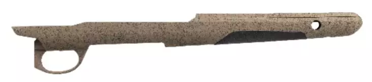 Sako S20 Hunter etutukki Roughtech Desert - Sako S20 varusteet ja osat - 23206 - 1