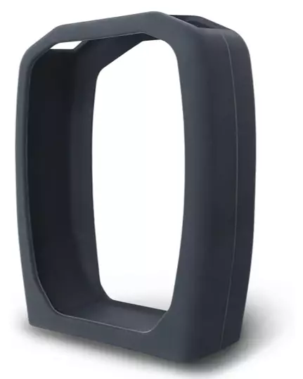 Special Pie timerin suoja silikoni, musta - Timerit - 22206 - 1