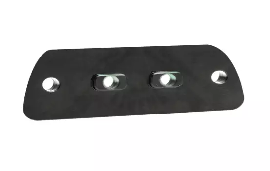 Tikka Ace M-LOK painoparit 350 g - Tikka Ace varusteet ja osat - 23246 - 1