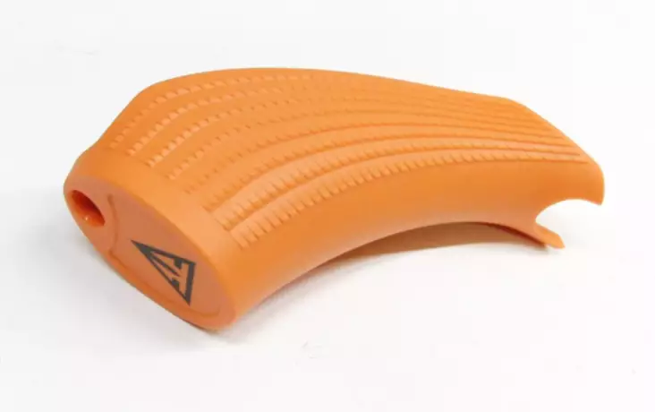 Tikka T3x pistoolikahva, vakio orange - Tikka T3 varusteet ja osat - 11996 - 1