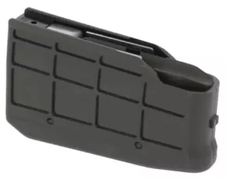 Tikka T3x / T3 Short 4-patruunan lipas 222/ 223 metallihuulilla - Sako ja Tikka - 24516 - 1