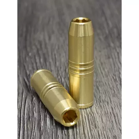 .458 Cutting Edge 470 grainia Safari Raptor 20 kpl - .458-.459 - 14717 - 1