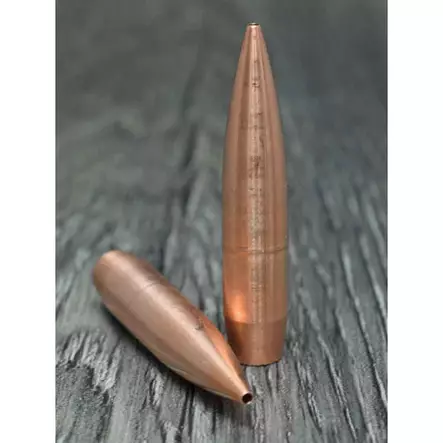 7 mm Cutting Edge 155 grainia MTH 50 kpl - 7 mm (.284) - 14737 - 1