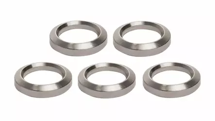 ATI AR-15 ruostumaton teräs crush washer 5 kpl - AR-15 - 13177 - 1
