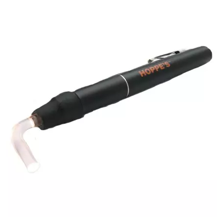 Hoppes piippuvalo - Asesepäntyökalut - 10897 - 1