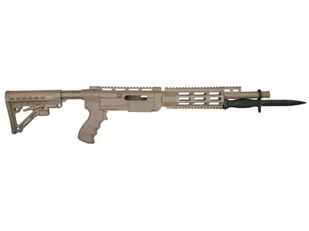 Promag Archangel tukkisetti Ruger 10/22, ruskea - Ruger 10/22 - 13067 - 1