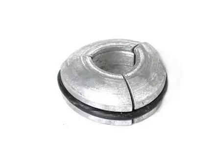 RCBS purkuvasaran holkki - Purkutyökalut - 12827 - 1