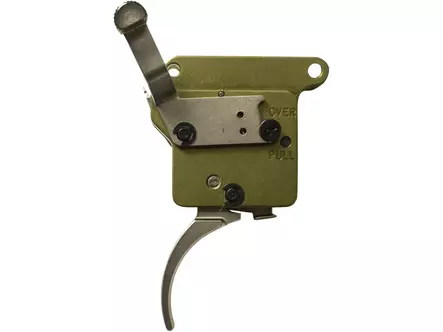 Timney Remington 700 Elite Hunter RH laukaisukoneisto varmistimella - Laukaisukoneistot - 11607 - 1