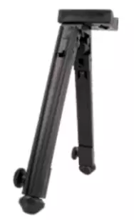 ATI bipodi 9"-13" - Ampumakepit ja bipodit - 13227 - 2