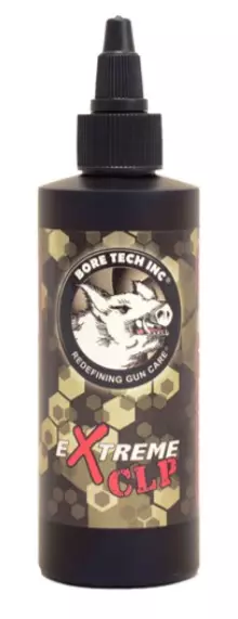 Bore Tech Extreme CLP piipunpuhdistus- ja voiteluaine 118 ml - Aseöljyt ja rasvat - 22087 - 1