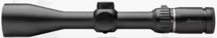 Burris Four Xe 2,5-10x50mm valopisteristikko 3P#4 - Burris - 23387 - 2