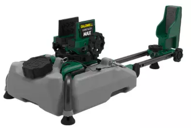 Caldwell Lead Sled MAX ampumapenkki - Ampumapenkit ja -pussit - 24567 - 1