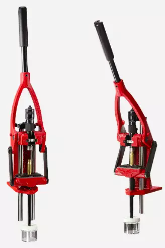 Forster Co-Ax puristin - Yksiasemaiset - 10817 - 2