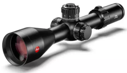 Leica PRS 5-30x56i valaistulla Ballistic ristikolla - PRS - 18667 - 1