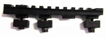 Promag picatinny kisko Mosin Nagantin Archangel tukkiin - Muut kiväärit - 12797 - 2