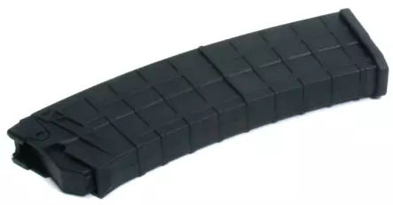 Promag Saiga lipas 12 cal 10 panosta polymeeriä - Haulikon makasiinit ja sivusatulat - 13547 - 2