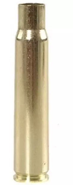 RWS 8x57 JS hylsy 100 kpl - 8 mm kaliperi - 12477 - 1