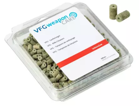 VFG huopatulppa .22 Superintensive 500 kpl - VFG tulpat - 12987 - 1