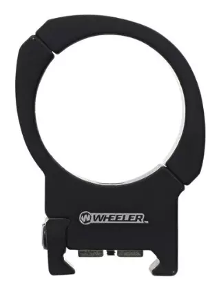 Wheeler Engineering 34 mm High Sporter picatinnyrenkaat - Kiinteät - 24587 - 2