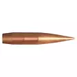 .375 Berger 379 grainia Extreme Long Range Match Solid 50 kpl - .375-.378 - 14547 - 1