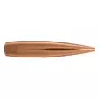 6,5 mm Berger 140 grainia Match Elite Hunter 100 kpl - 6,5 mm (.264) - 13817 - 1