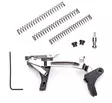 Glock Triggers Vogel Gen 1-3 9mm laukaisukoneisto - Laukaisukoneistot - 12937 - 2