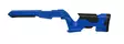 Promag Archangel säädettävä tukki Ruger 10/22, sininen - Ruger 10/22 - 13077 - 2