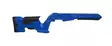 Promag Archangel säädettävä tukki Ruger 10/22, sininen - Ruger 10/22 - 13077 - 1