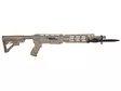 Promag Archangel tukkisetti Ruger 10/22, ruskea - Ruger 10/22 - 13067 - 1