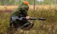 GRS Fenris tukki Tikka T3/ T3X/T1X, harmaa - Muut kiväärit - 18957 - 3