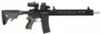 ATI AR-15 X2 pistoolikahva, ruskea - AR-15 - 14027 - 3